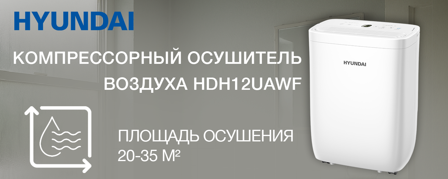 Покрытие GOLD FIn в кондиционере Hyundai ARN/ARN-09HSSUAWF1