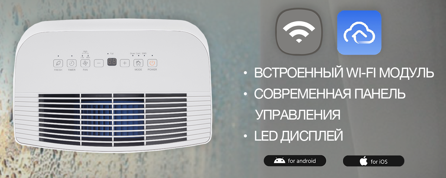 Покрытие GOLD FIn в кондиционере Hyundai ARN/ARN-09HSSUAWF1