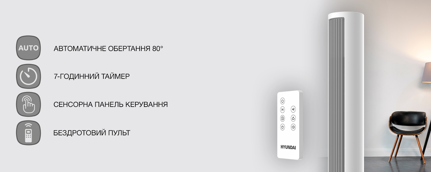 Покрытие GOLD FIn в кондиционере Hyundai ARN/ARN-09HSSUAWF1