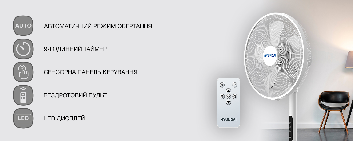 Покрытие GOLD FIn в кондиционере Hyundai ARN/ARN-09HSSUAWF1