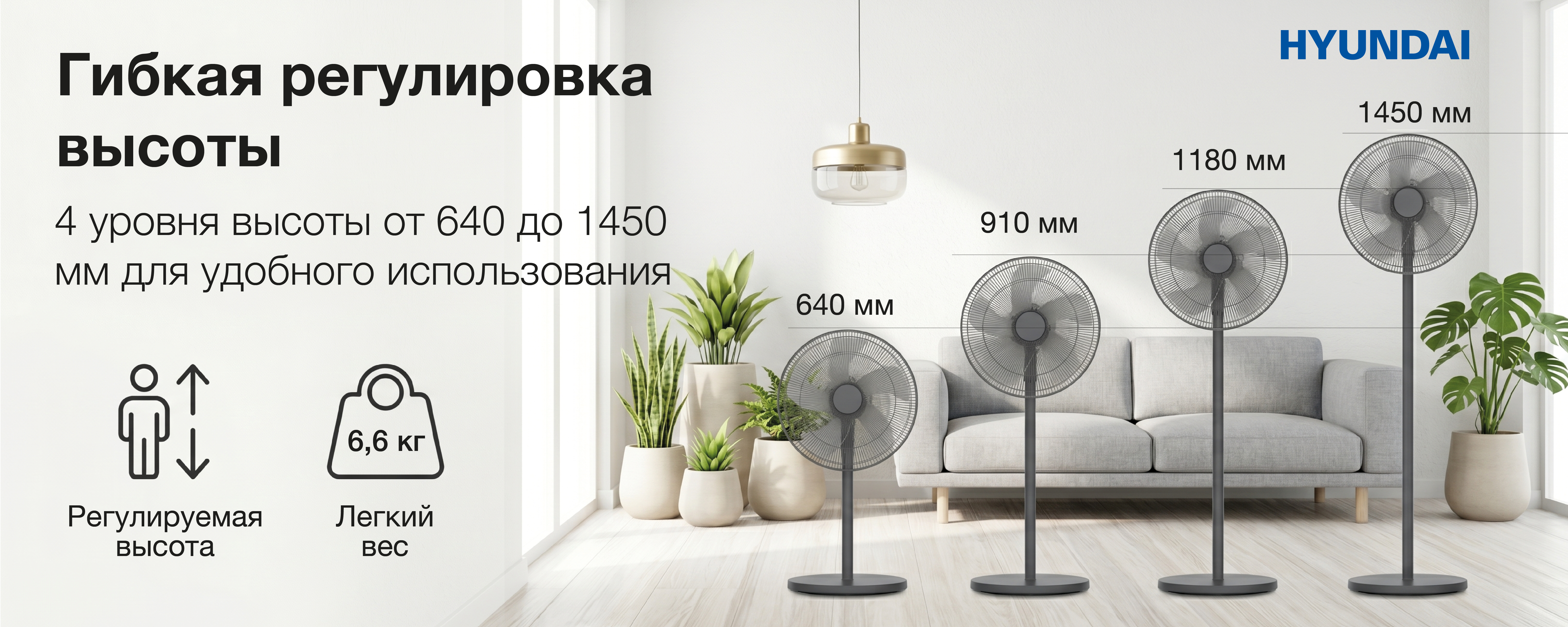 Покрытие GOLD FIn в кондиционере Hyundai ARN/ARN-09HSSUAWF1